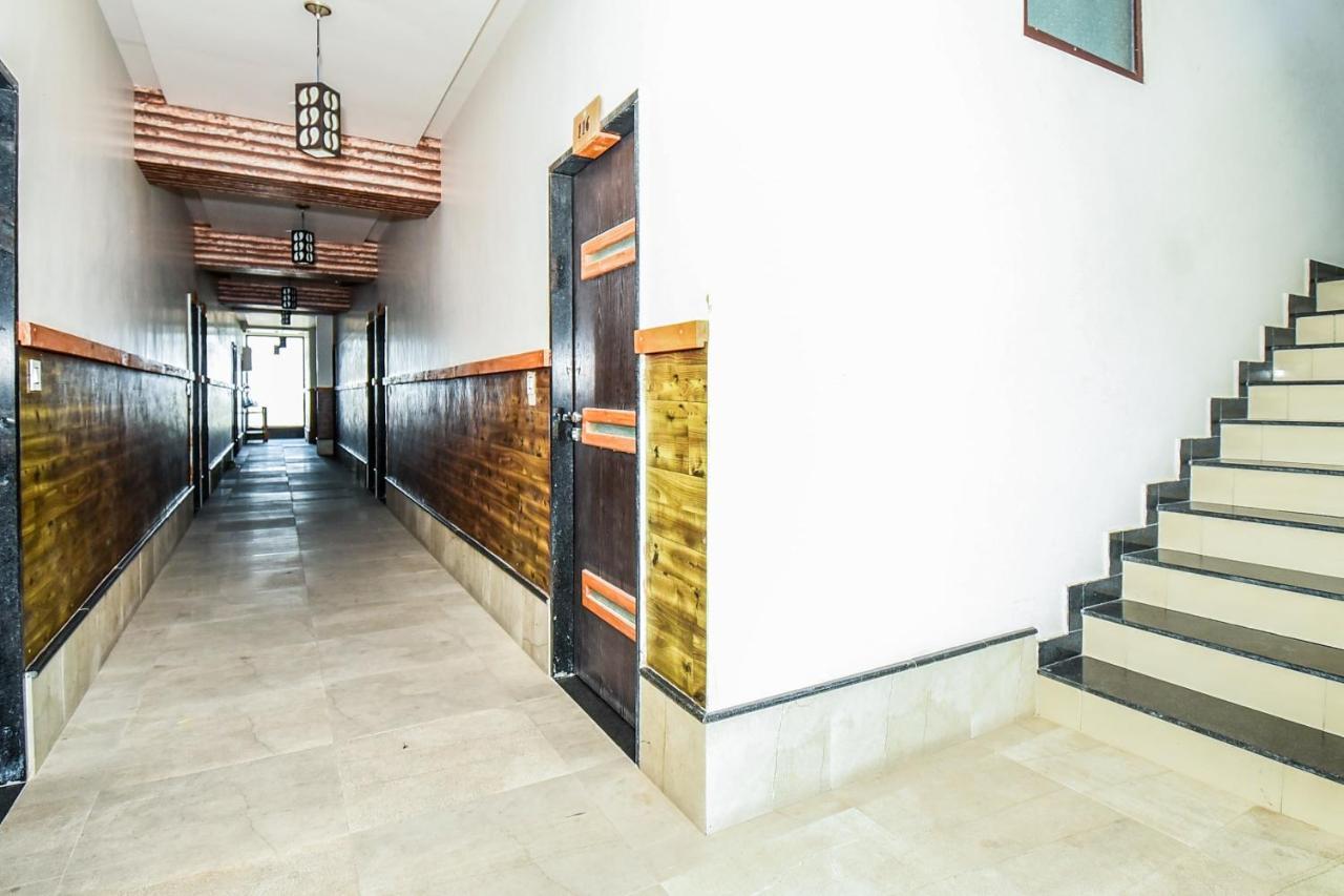 Pāli Oyo29348马尔瓦尔传统经典酒店 外观 照片